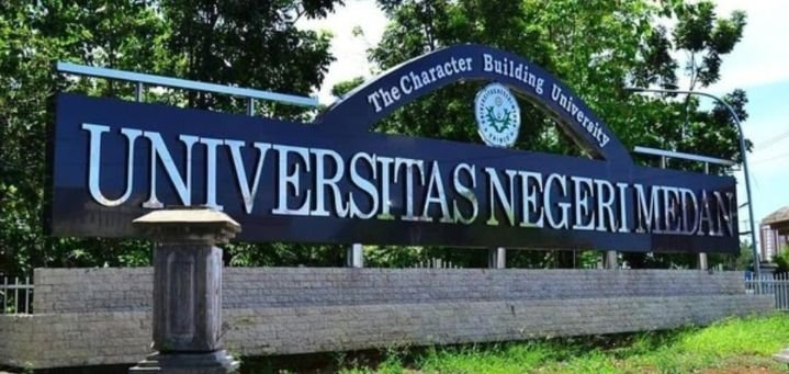 3.014 Pelajar Diterima di UNIMED Melalui Jalur SNBP 2025