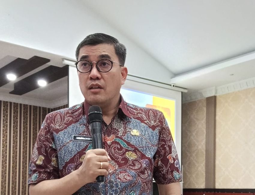 Dinas Koperasi UKM Sumut Akselerasi 1.700 Wirausaha Muda Lewat Program #FYP