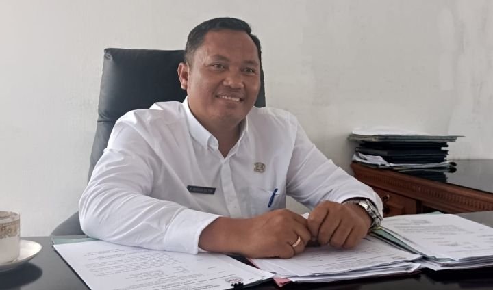 Pendidikan Tertinggi Menjadi Prioritas Persyaratan Pengangkatan Perangkat Desa