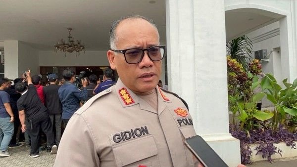 Geng Motor Bikin Geram Kapolrestabes Medan : Saya Tangkap Dalam Kondisi Apapun