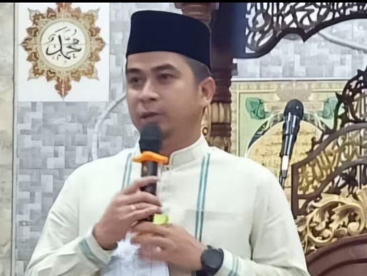 Wali Kota Solok, Ramadhani Kirana Putra Berharap Masyarakat Mendukung Rencana Pembangunan Laydam Batang Lembang di Kota Solok.