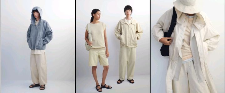 UNIQLO U Spring/Summer 2025, Bawa Keindahan Musim Semi Yang Memikat