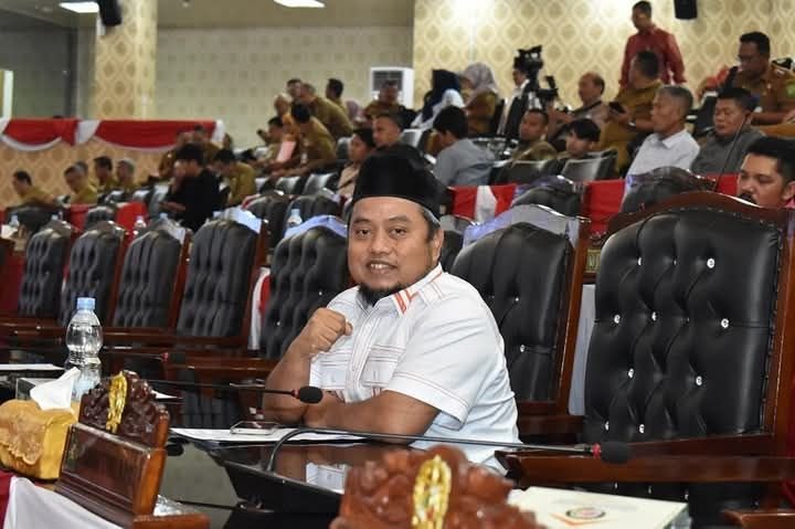 Komitmen Wali Kota Medan Berantas Narkoba dan Judol Layak Ditunggu, Syaiful Ramadhan Soroti Isu Kemiskinan