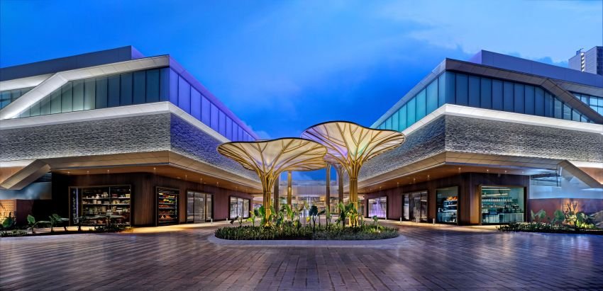 Jakarta Premium Outlets Resmi Dibuka dengan Soft Launch, Menjadi Destinasi Belanja Baru