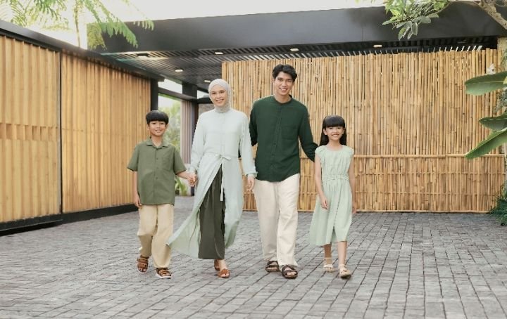 Tampil Nyaman Sepanjang Hari Raya dengan Koleksi Hari Raya Essentials dari UNIQLO