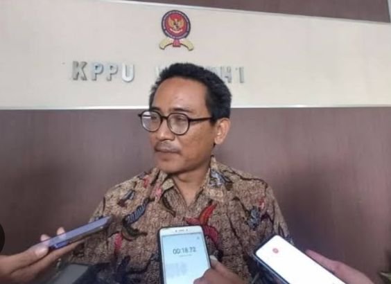 Ketua KPPU Ridho Pamungkas: Intensifkan Pemantauan Potensi di Pengalihan Minyakita Jadi Minyak Curah Dijual ke Pelaku Industri