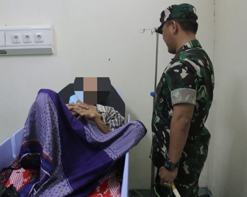 Dandim 0718/Pati: Jangan Saling Menunggu, Segeralah untuk Bertindak