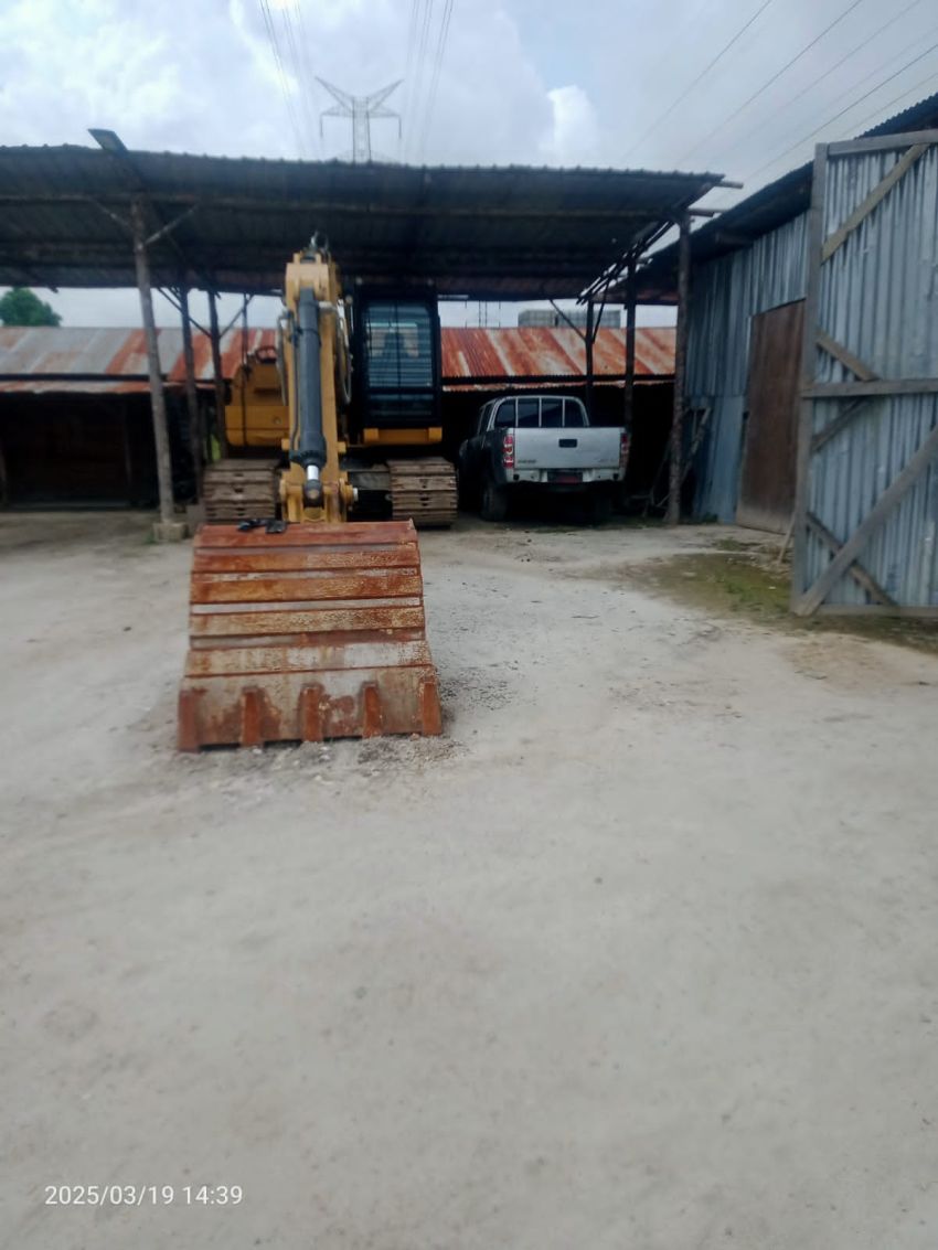 Perusahaan Swasta dari Pekan Baru Riau Habiskan Ratusan miliar  kelola Perladangan Hutan Sitahoan Parapat, Ngaku Gagal Panen Sejak Berdiri