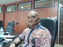 Soal Perkelahian Anggota DPRD Medan, Robi Barus : Kami Meminta Maaf Kepada Masyarakat Kota Medan