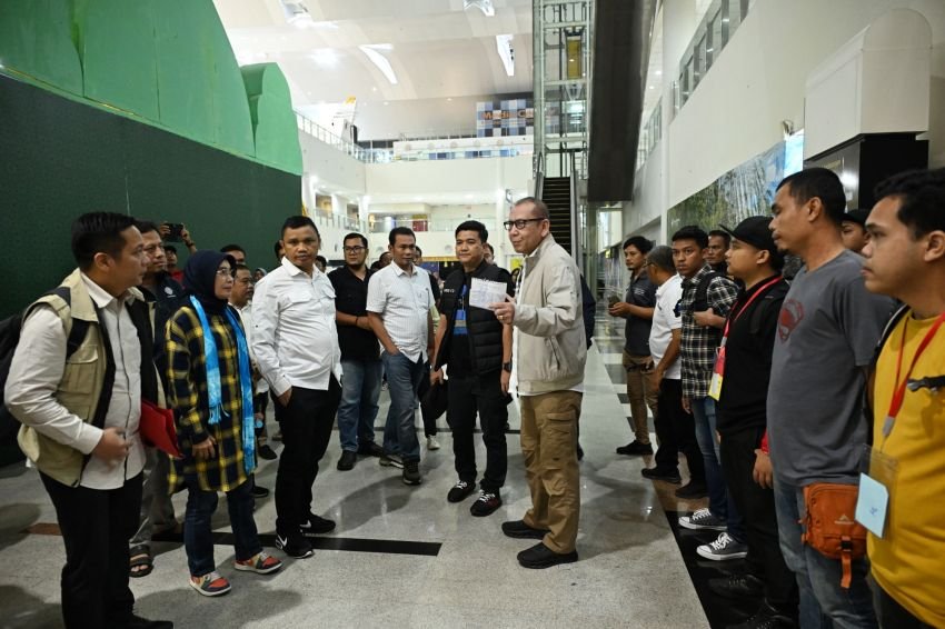 Pemprov Sumut Pulangkan 141 Korban TPPO dari Myanmar