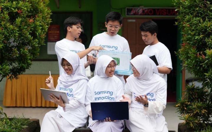 SIC Batch 6: Sinergi AI dan Kecerdasan Manusia untuk Inovasi Tanpa Batas