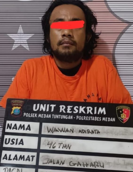 Gawat!! Anak Polisi Ditipu Polisi Gadungan Modus Tuduh Korban Maling Motor