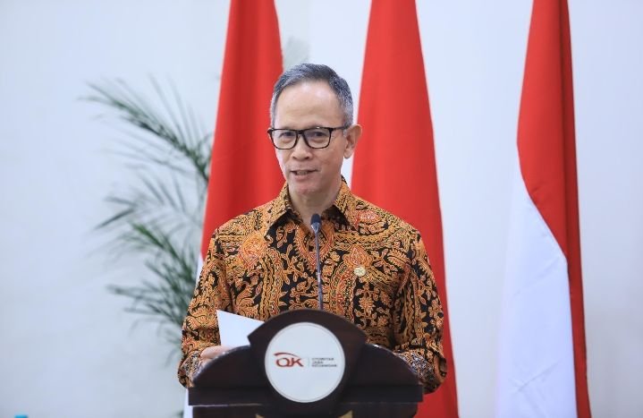 Moody’s Pertahankan Peringkat Kredit Indonesia, Bukti Kepercayaan Global