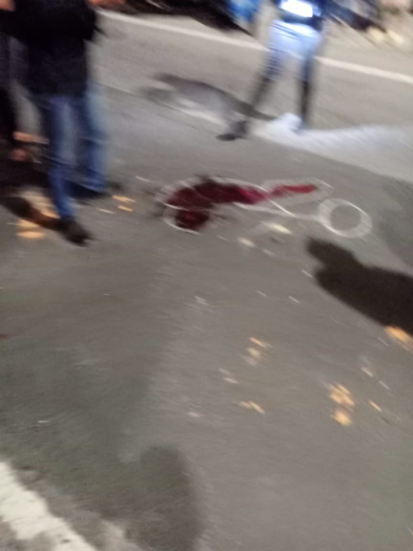 Tawuran Antar Kelompok di Medan: 1 Korban Tertancap Sajam, 4 Orang Diamankan