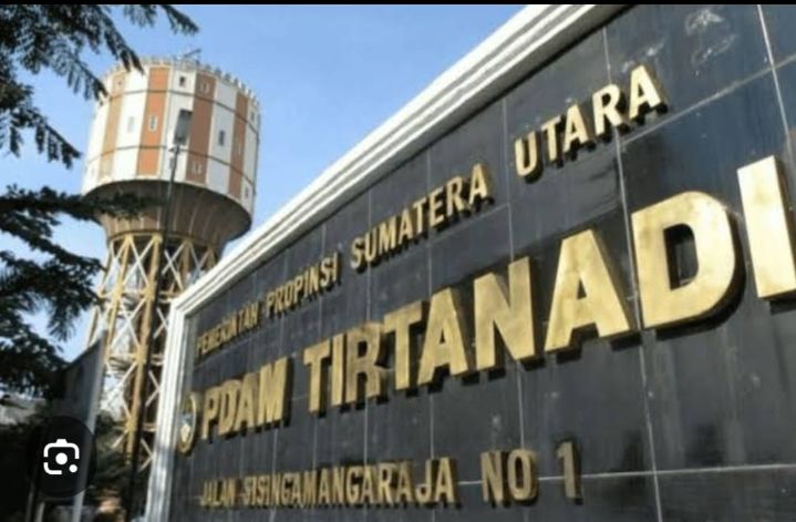 Selama Bulan Ramadhan Perumda Tirtanadi Gratiskan Air bagi Masjid dan Mushalla