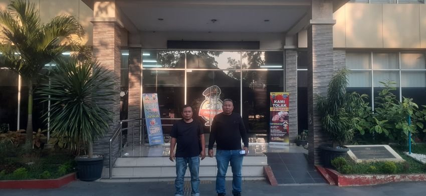 Bantah Lakukan Pengancaman dan Intimidasi, Budi Sormin : Itu Fitnah