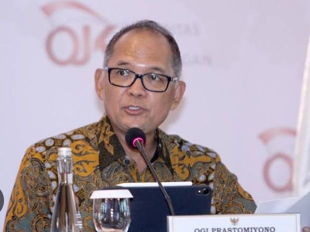 Ogi Prastomiyono : OJK Dukung Pengembangan Asuransi Khusus Petani, Peternak dan Nelayan