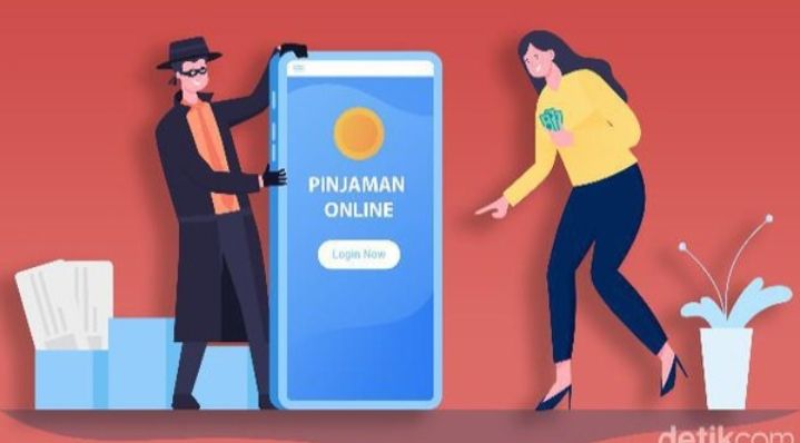 OJK Dukung KPPU Usut Dugaan Kartel Bunga Pinjol