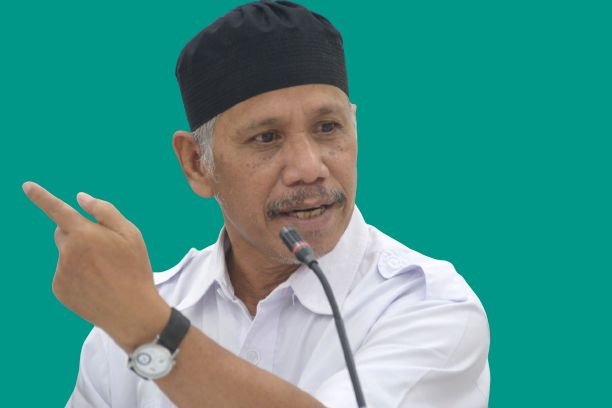 SAS : Narasi Legitimasi dan Optimisme Bobby Nasution: Antara Realitas dan Kekhawatiran