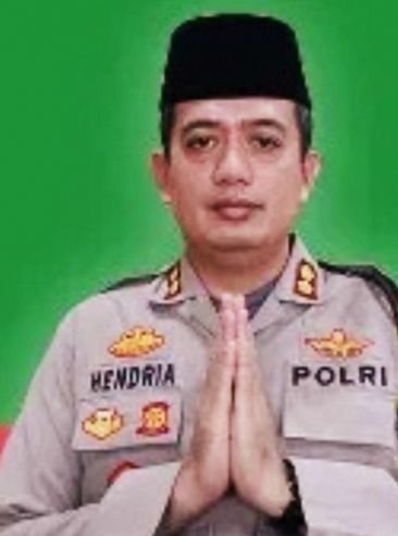 Listyo Sigit Rotasi Sejumlah Pejabat Polda Sumut, Kapolres Deliserdang Bakal Dijabat Kombes Hendria Lesmana