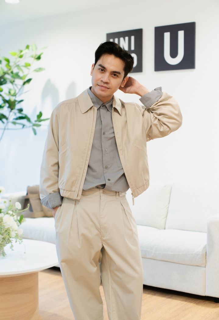 Inspirasi Gaya dari Koleksi Terbaru UNIQLO U Spring/Summer 2025