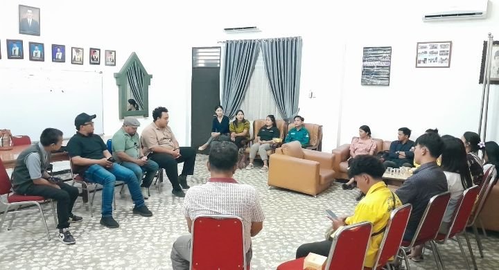 BEM: UDA Baik-baik Saja, Aktivitas Perkuliahan Kondusif