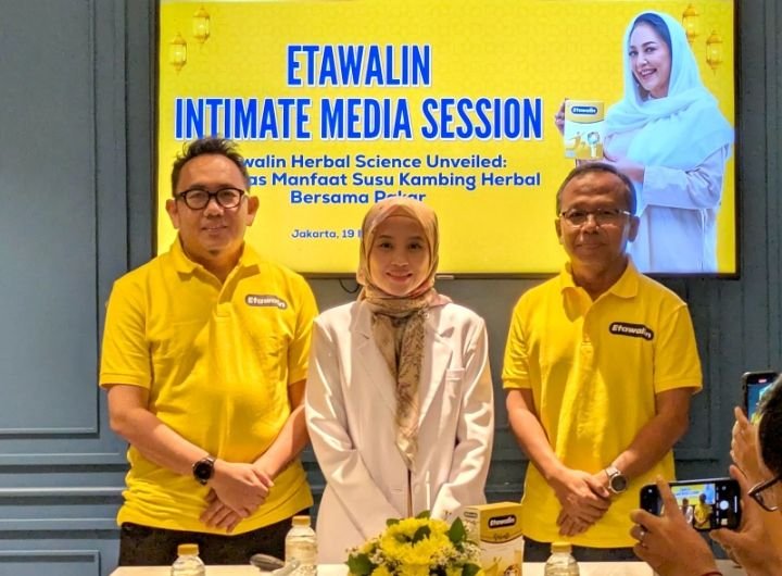 Rahasia Sehat Alami: Kombinasi Manfaat Susu Kambing & Herbal untuk Sendi dan Tulang