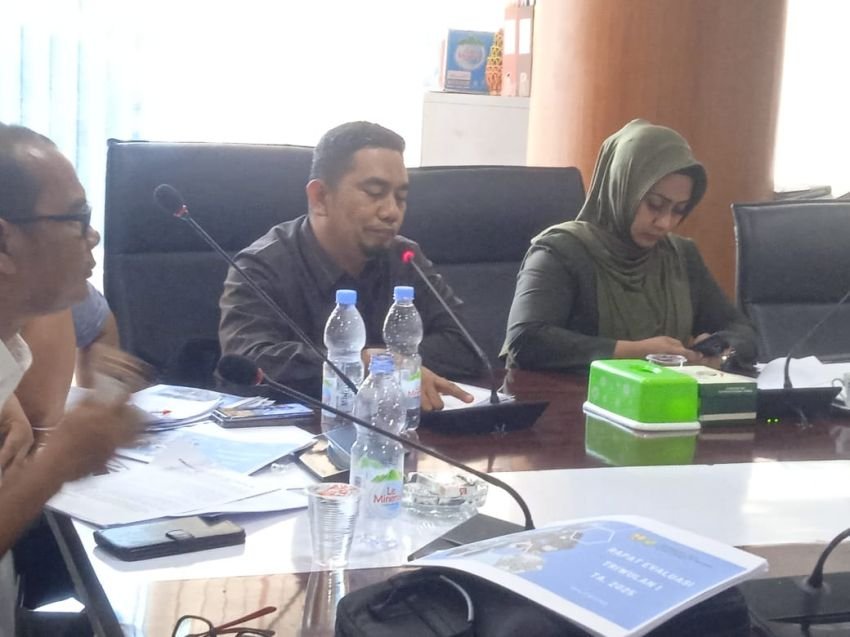 Komisi IV DPRD Medan Tegaskan Belawan ke Depan Harus Layak Huni