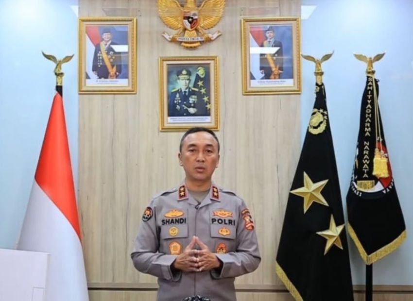 Irjen Pol. Dr. Sandi Nugroho: FH USU Pilar Masa Depan Bangsa dan Penjaga Marwah Hukum Indonesia