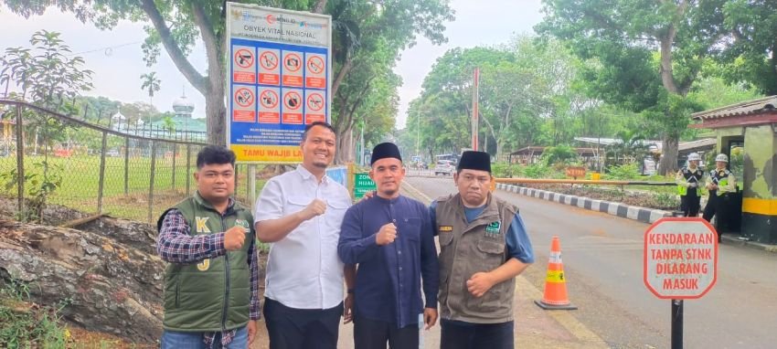 KSJ Minta Tuntaskan Penanganan Kasus Pencabulan Anak di Polres Batu Bara