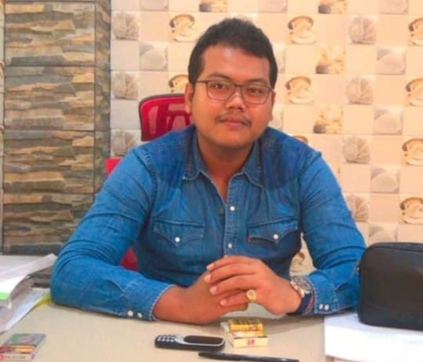 Praktisi Hukum Minta Pelaku Ditangkap, Dir Krimum Polda Sumut Atensi Kasus Penganiayaan Wartawan Leo Sembiring,