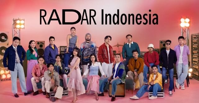 Spotify RADAR Indonesia kembali hadir dengan memperkenalkan 10 talenta lokal yang mewarnai musik Indonesia