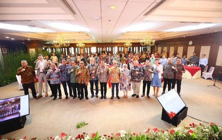 Dorong Pengembangan Inovasi Keuangan Digital, OJK Luncurkan Pusat Inovasi (OJK Infinity) 2.0