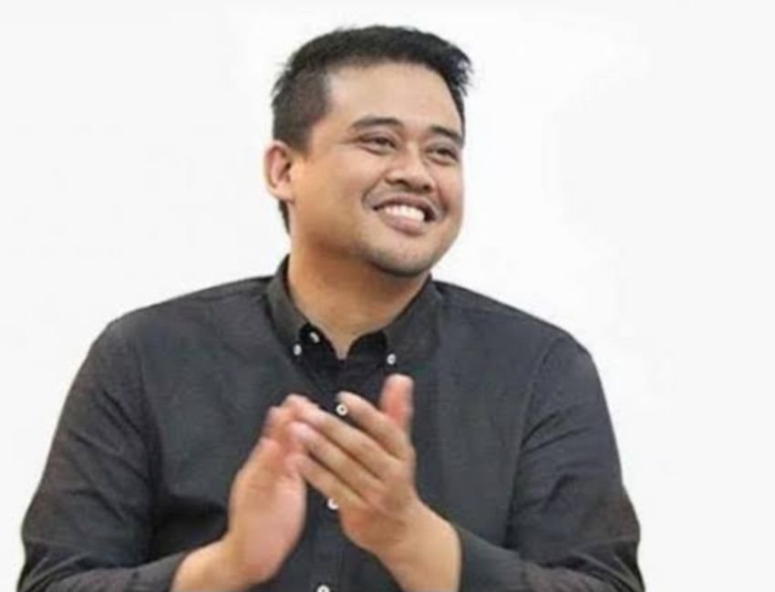 Gubernur Sumut Bobby Nasution Nonaktifkan Sejumlah Pejabat Eselon II, Diduga Langgar Disiplin, Ini Daftarnya