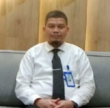 Air Ngadat di Gang Al Fajar Sei Mati, PDAM Tirtanadi Sumut Gerak Cepat Atasi Masalah