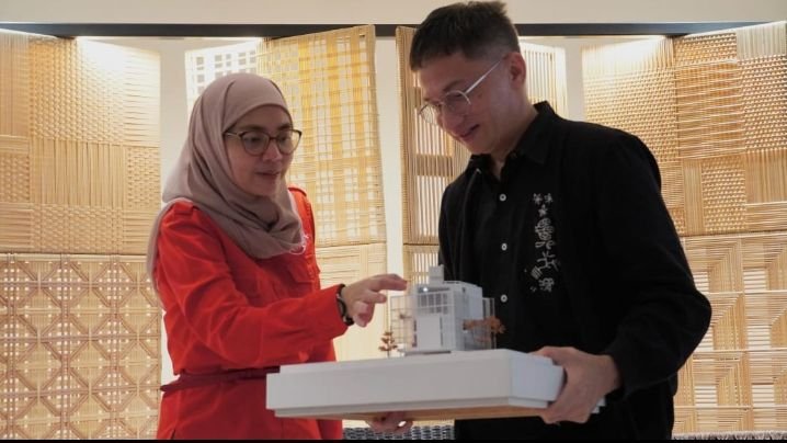 Wujudkan Semangat Kartini Modern: Perempuan dalam Industri Konstruksi, Kenapa Tidak?