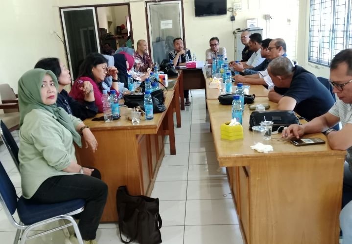 PWI Sumut akan Gelar Family Gathering Siapkan 5 Sepeda Motor: Farianda Mari Kuatkan Kebersamaan