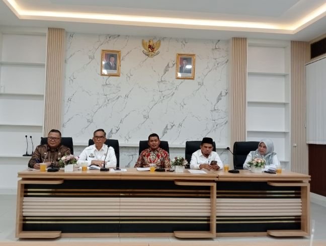 Pemkab Solok Gelar Festival Solok Maimbau