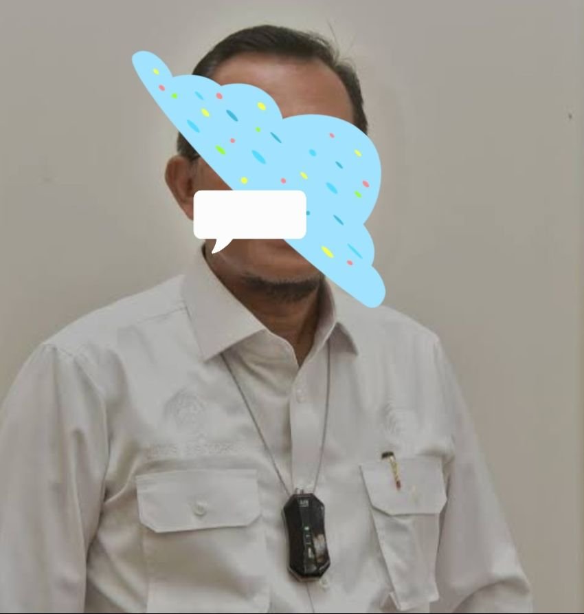 Eks kadisdik Resmi Ditahan Kejari Batubara Terkait Dugaan Korupsi Pengadaan Barang dan Jasa