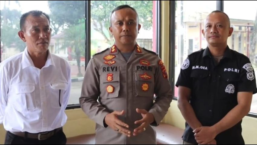 Kasus Anggota DPRD Diduga Aniaya Pramugari Dilimpahkan ke Polda Sumut