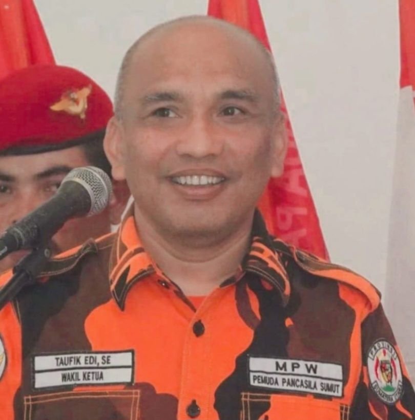 MPW Pemuda Pancasila Sumatera Utara Ajak Keluarga Besar dan Masyarakat Berqurban Bersama Tahun 1446 H / 2025 M