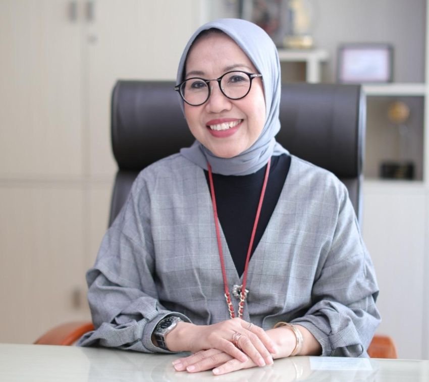 Kinerja Penyampaian SPT Tahunan per 12 April 2025