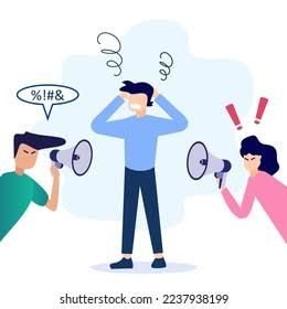 Perangkat Desa Resah, Oknum Wartawan Diduga Lakukan Intimidasi