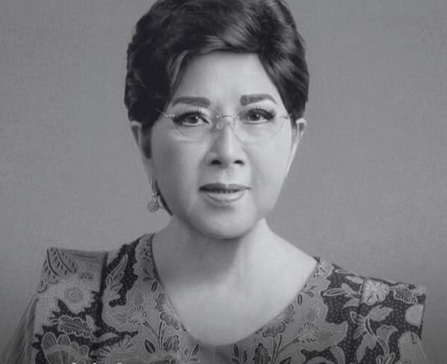 Legenda Musik Indonesia, Titiek Puspa, Meninggal Dunia di Usia 87 Tahun