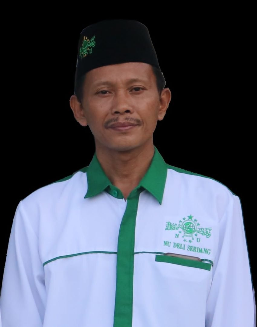 Berita Duka Cita, Ketua MUI Deliserdang KH Amir Panatagama Meninggal Dunia