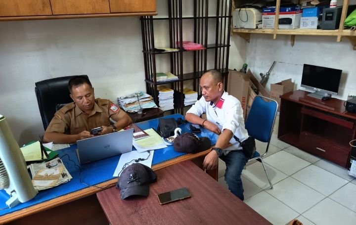 Lampu Penerangan Jalan Umum di Tanjung Balai Dibayar Dinas PUTR Rp 520 Juta Perbulan