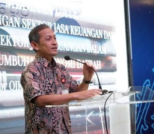 OJK : Perekonomian Sumut Tumbuh Sebesar 5,03 Persen