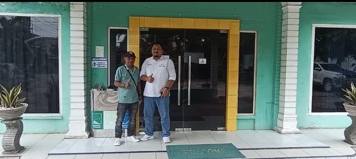 Rekening Listrik PJU Tanjungbalai Dihitung PLN Secara Komulatif