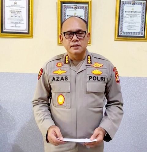 Ketua MAVI Korwil Sumut Kombes Pol Abdul Azas Siagian Apresiasi Dukungan Ketua Umum MAVI Pusat dan Semua Pihak dalam Suksesnya Kejuaraan Voli U-15 Ant