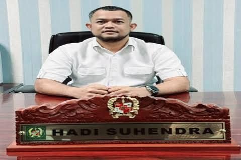 Hadi Suhendra Tekankan Agar Pemko Medan Harus Hadir Atasi Kerusakan di Belawan